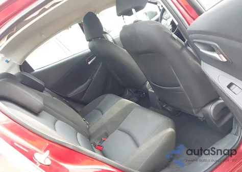 2019 Toyota Yaris L z USA, uszkodzony, nr VIN 3MYDLBYV8KY512068